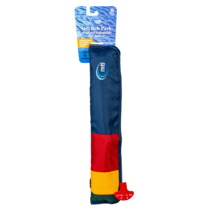 MTI 16G Belt Pack PFD MD401S