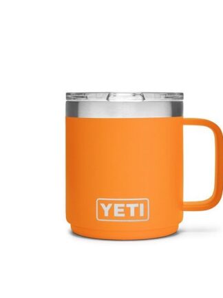 Yeti Rambler Mug 14oz