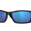 Costa Corbina Pro Matte Black 580G Blue Mirror - Image 2