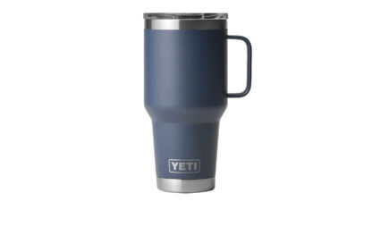 Yeti Rambler Travel Mug - Image 4