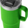 Yeti Rambler 20 oz Travel Mug - Image 5