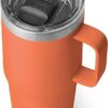 Yeti Rambler 20 oz Travel Mug - Image 3