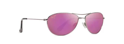 Maui Jim Baby Beach Gold