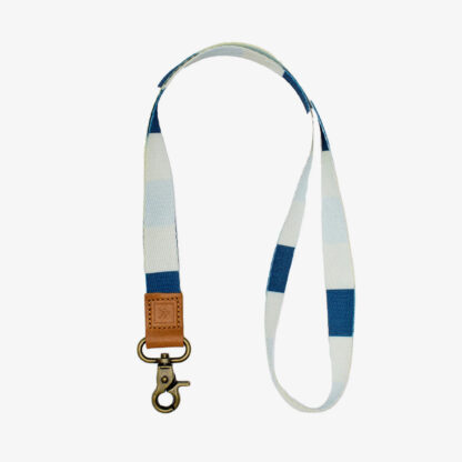 Thread Wallets Neck Lanyard
