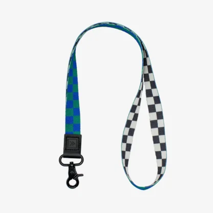 Thread Wallets Neck Lanyard