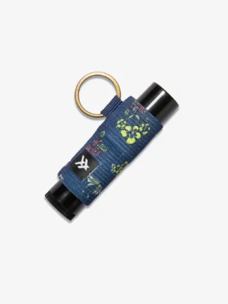 Thread Wallets Lip Balm Holder