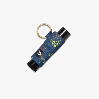 Thread Wallets Lip Balm Holder