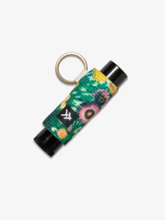 Thread Wallets Lip Balm Holder