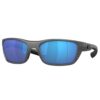 Costa Whitetip Readers 580P Blue Mirror