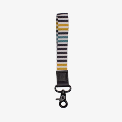 Thread Wrist Lanyard