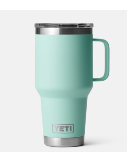 Yeti Rambler Travel Mug - Image 8