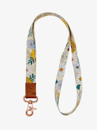 Thread Wallets Neck Lanyard