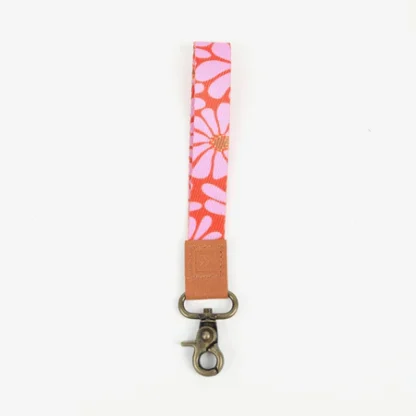 Thread Wrist Lanyard