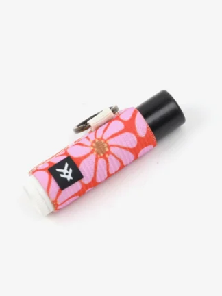 Thread Wallets Lip Balm Holder