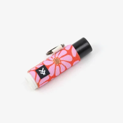 Thread Wallets Lip Balm Holder