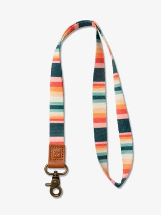 Thread Wallets Neck Lanyard