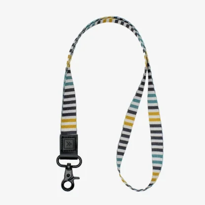 Thread Wallets Neck Lanyard
