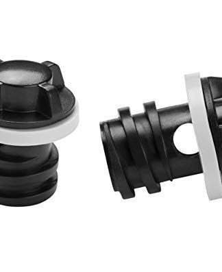 Yeti Drain Plug 2 Pack