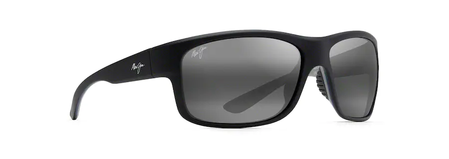 Maui Jim Southern Cross Black Blue Grey