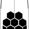 Wax Mat Honey Comb Kit - Image 2