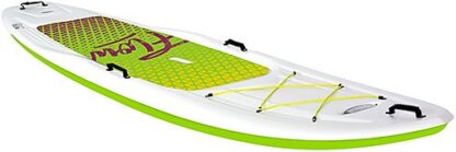 Rental SUP Plastic/ Inflatable