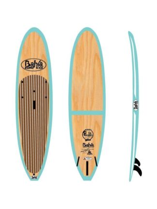 Bahia Surf SUP V8