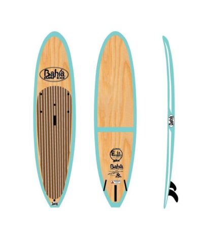 Bahia Surf SUP V8