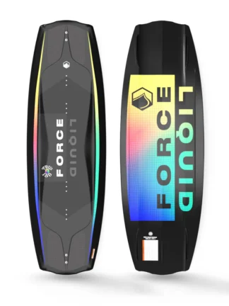 Liquid Force Trip Boat Wakeboard - 130