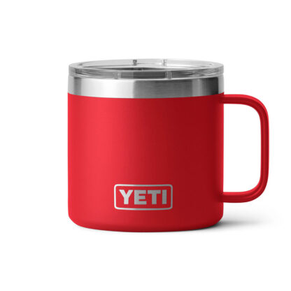 Yeti Rambler Mug 14oz