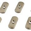 YakAttack Track Nut 1/4-20 - Image 2