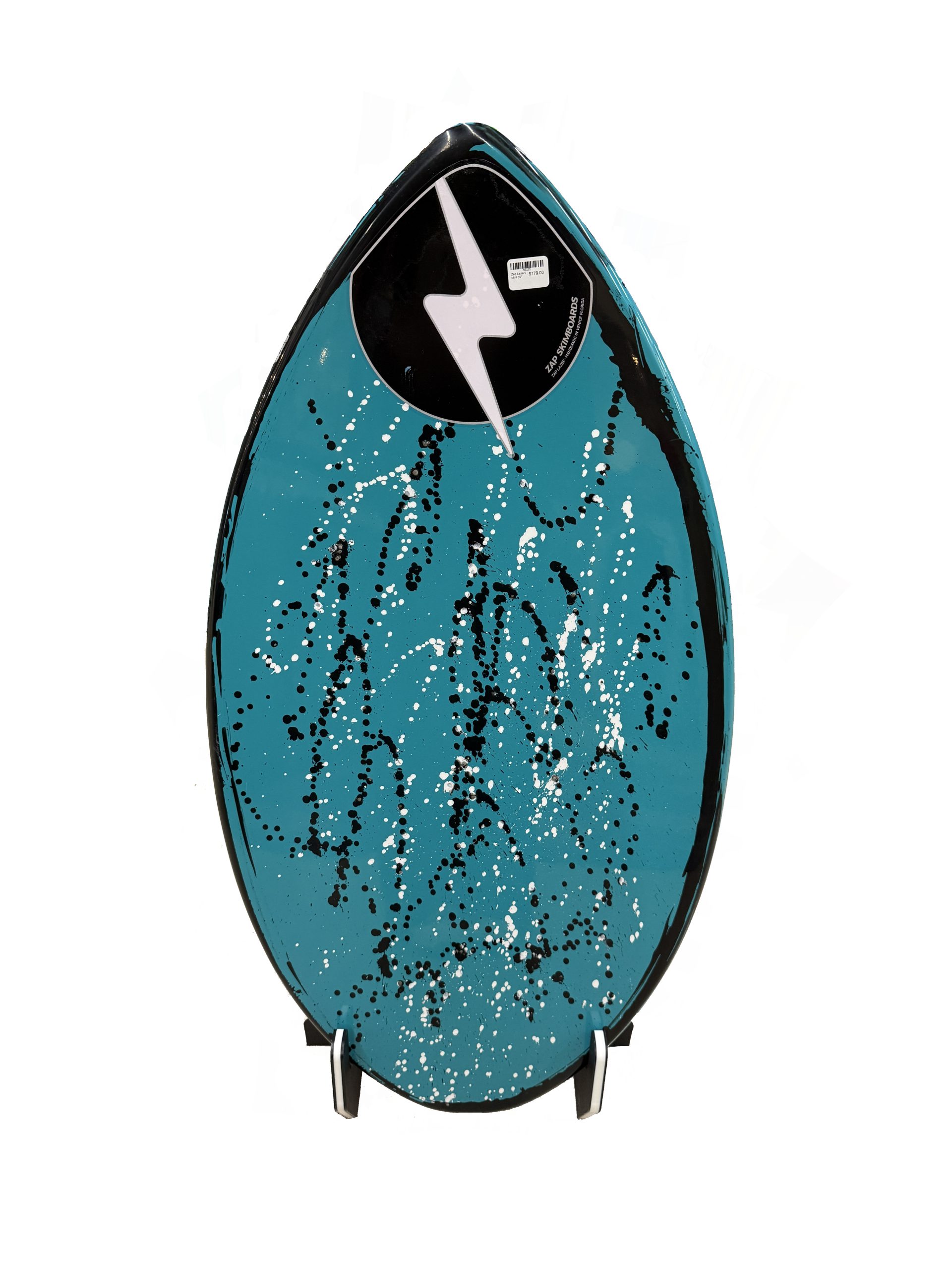 Zap Mini Lazer 35" Skimboard (Click To See Colors) - Image 5