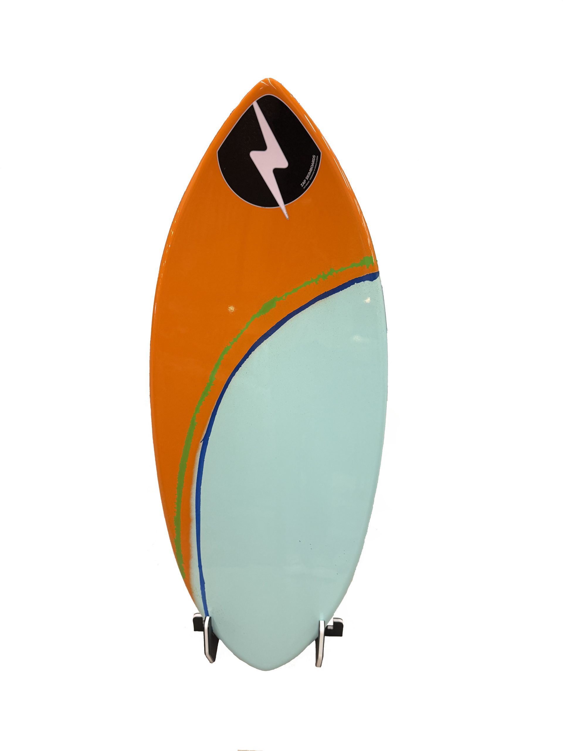 Zap Large Wedge 49" - Image 3