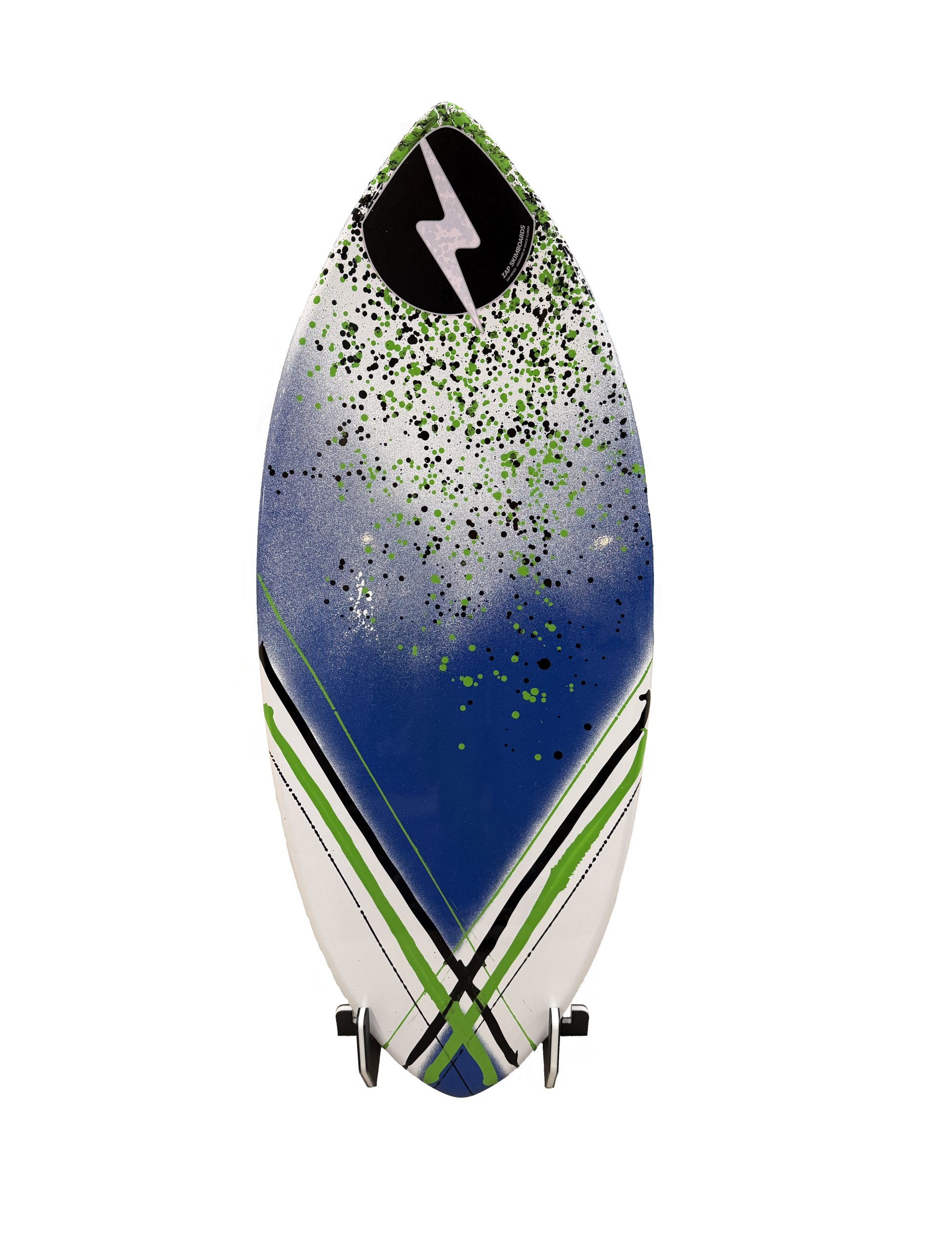 Zap Large Wedge 49" - Image 4