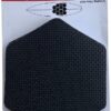 Wax Mats may be used on the decks of surf, skimboards, marine crafts, bathtubs and any where an excellent slip resistant.