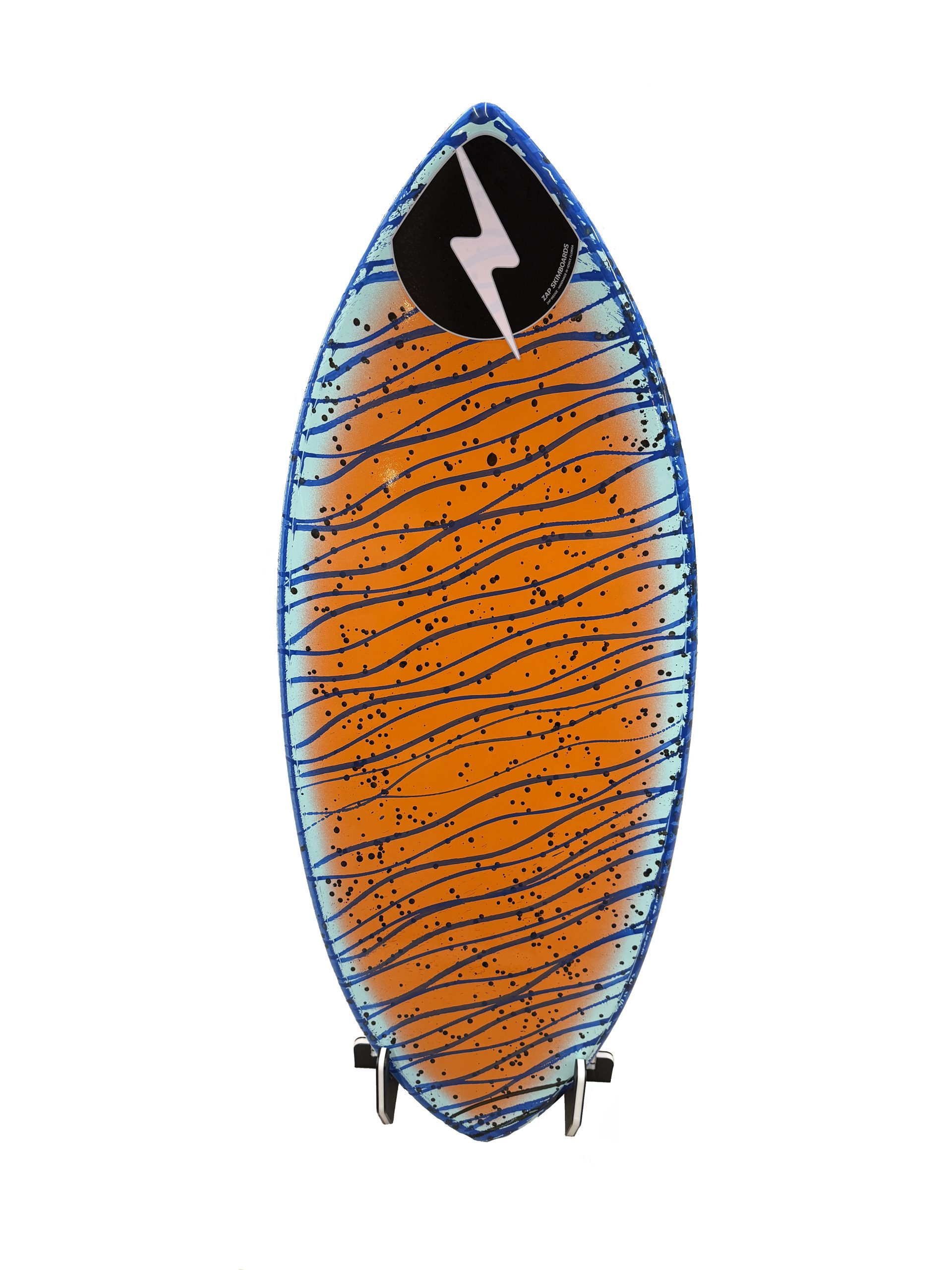 Zap Large Wedge 49" - Image 7