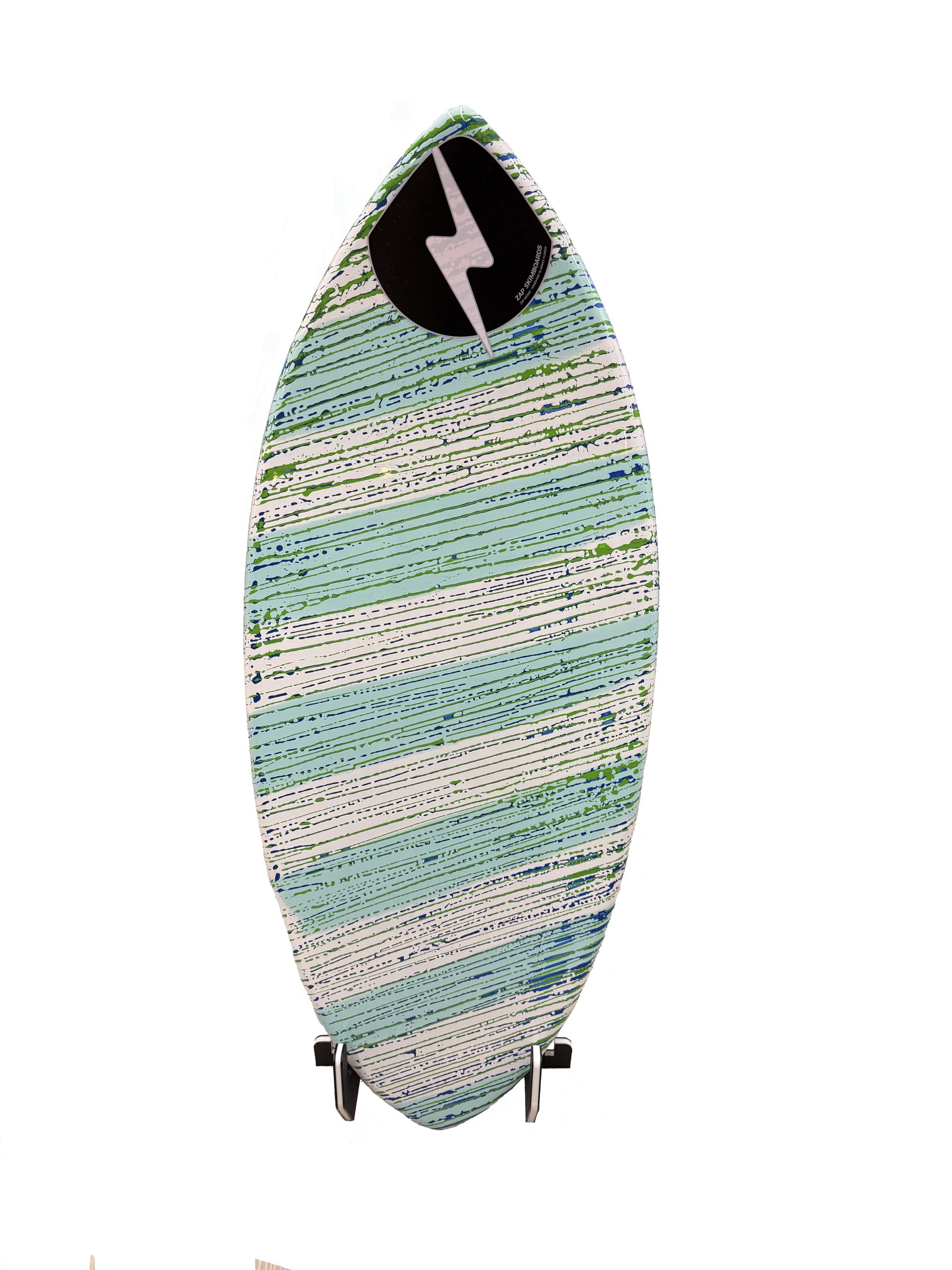 Zap Large Wedge 49" - Image 5