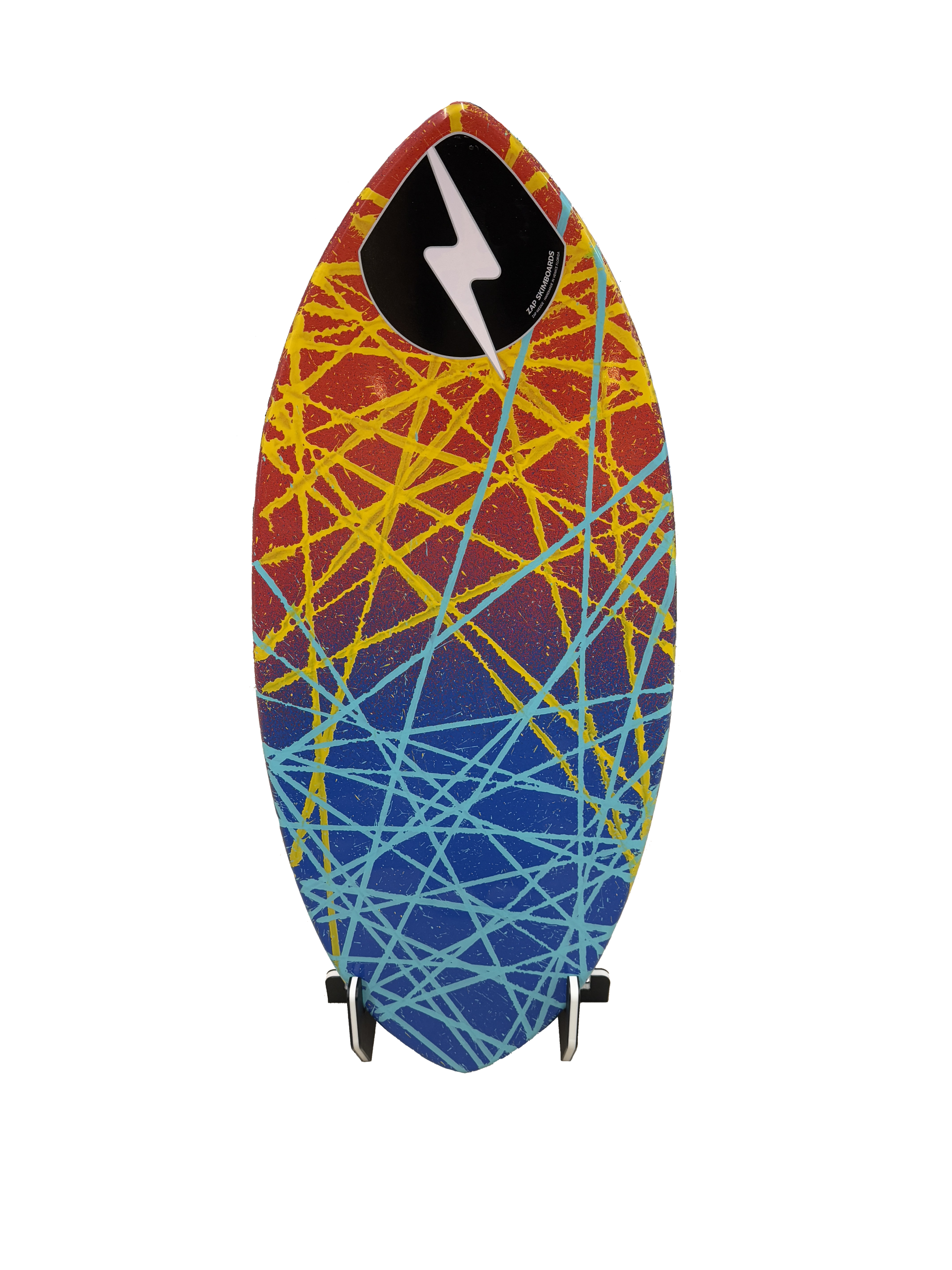 ZAP Small Wedge