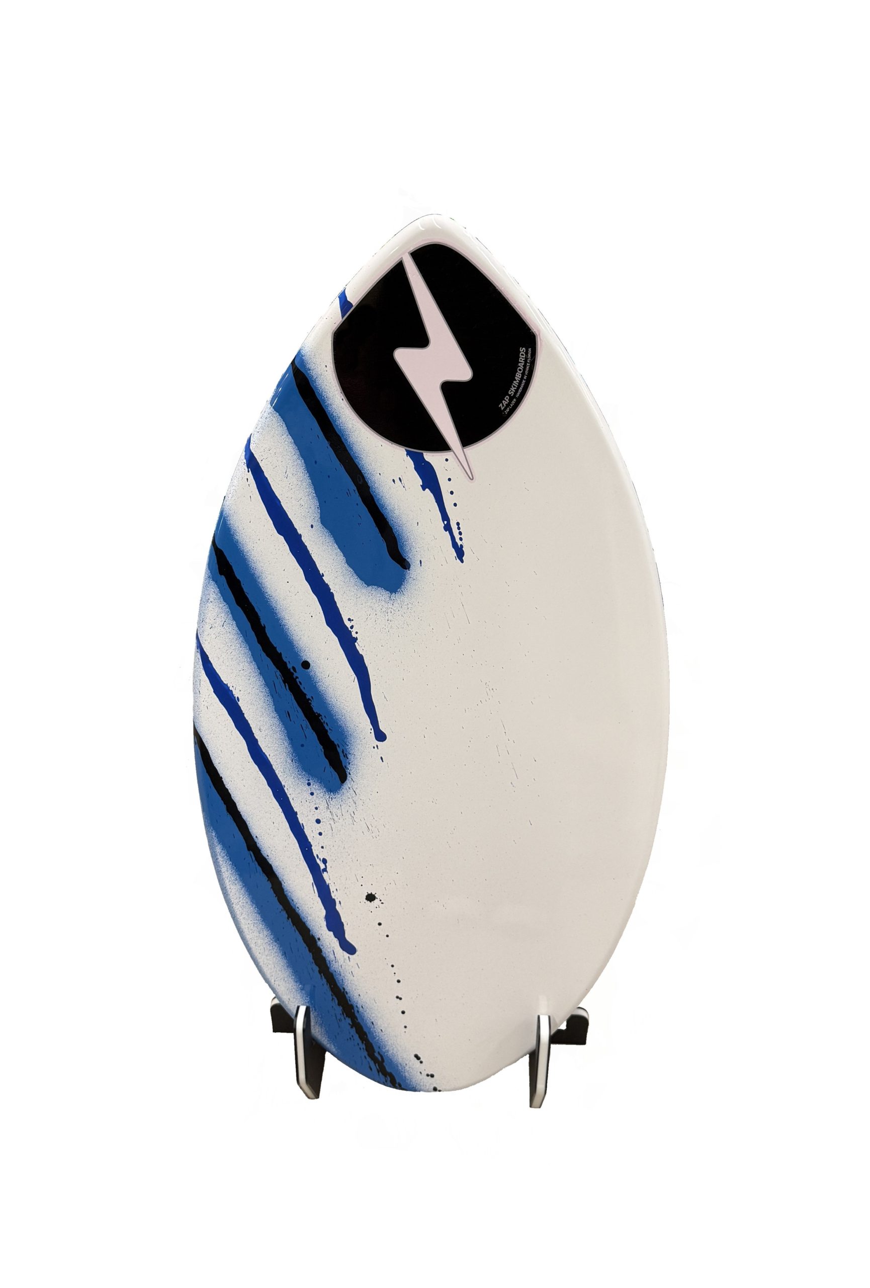 Zap Mini Lazer 35" Skimboard (Click To See Colors) - Image 4
