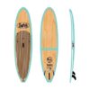 Bahia Surf SUP. Surf Style Paddleboard.
