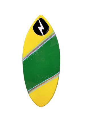 Zap Large Wedge 49"