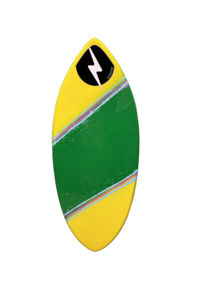 Zap Large Wedge 49" - Image 2