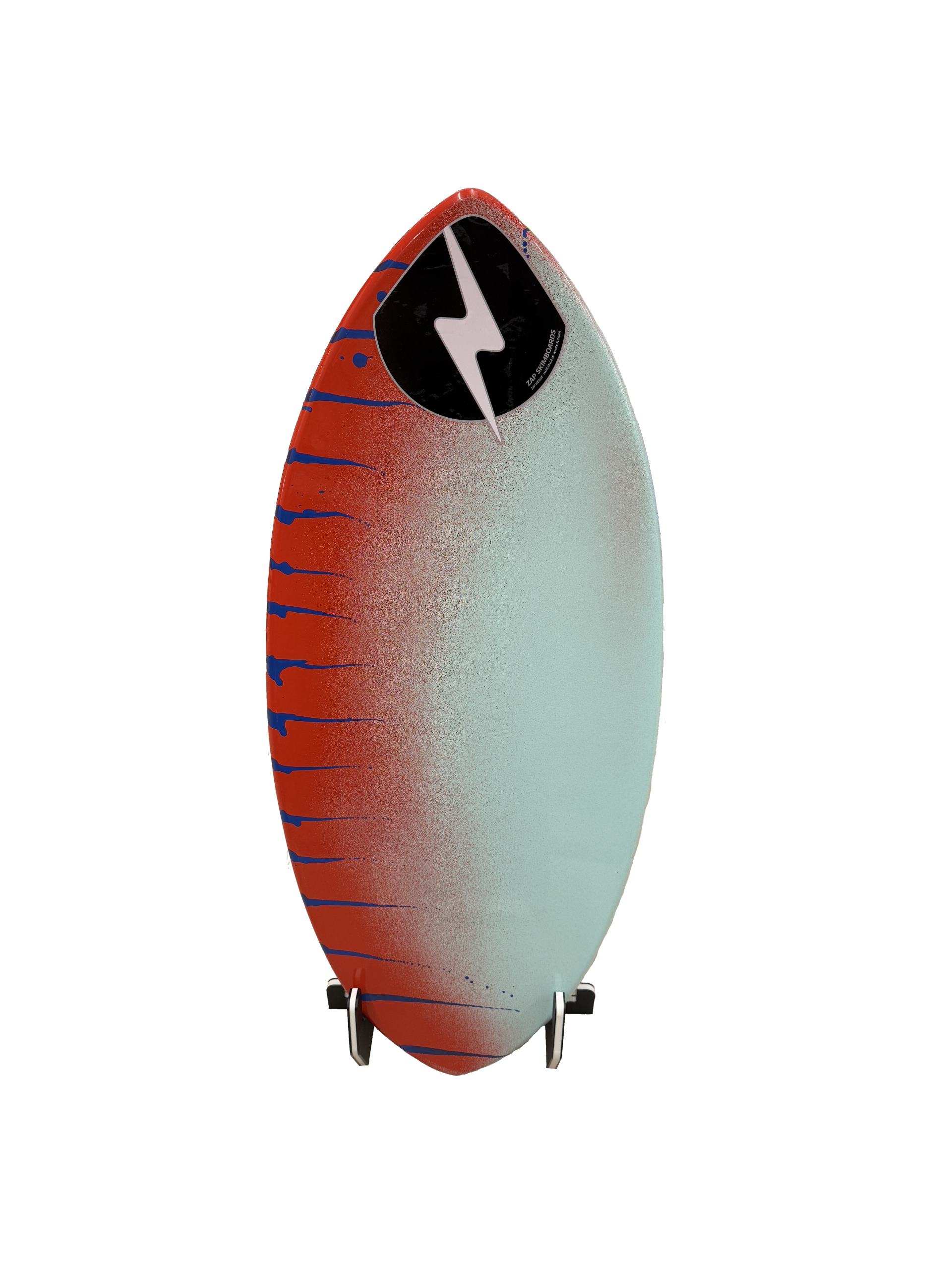 ZAP Small Wedge
