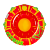 HO Sports Citrus Tube