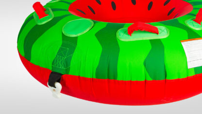 HO Sports Watermelon Tube - Image 2
