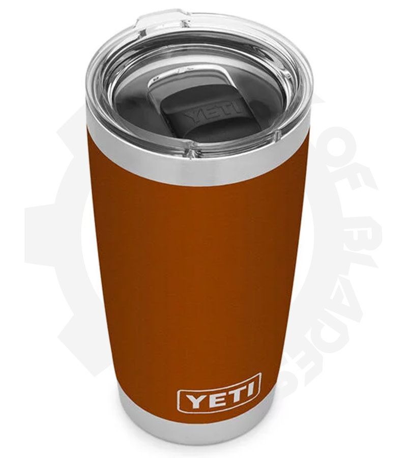 Yeti Brown Tumblers