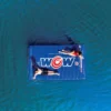 Wow Water Walkway Floating Mat - Image 2