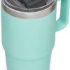 Yeti Rambler 20 oz Travel Mug