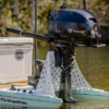 SUP Custom L2 /L 4 Motor brack