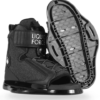 Liquid Force Rant Bindings. The Rant is tiny, but mighty! Give your grom all the comfort and support needed to have fun out on the water.