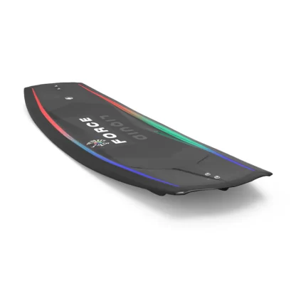 Liquid Force Trip Boat Wakeboard - 144 - Image 4